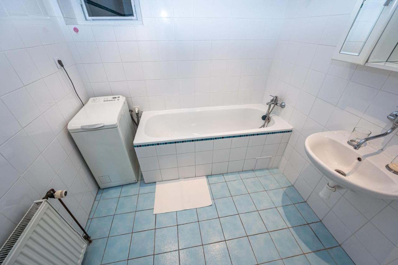 New Town Central Apartment プラハ エクステリア 写真